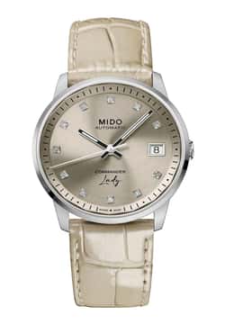 Mido كوماندر