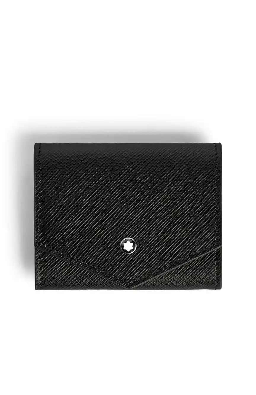 Montblanc Sartorial coin case