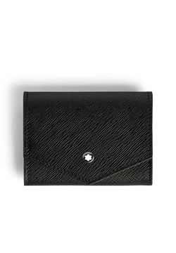 Montblanc Sartorial coin case