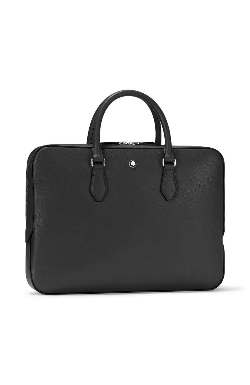 Montblanc Sartorial Document Case Thin Black