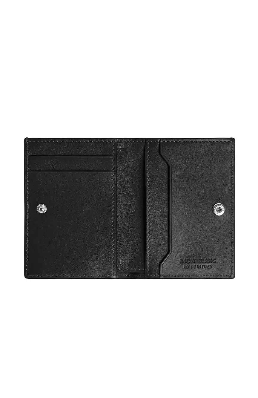 Montblanc Soft mini wallet 4cc