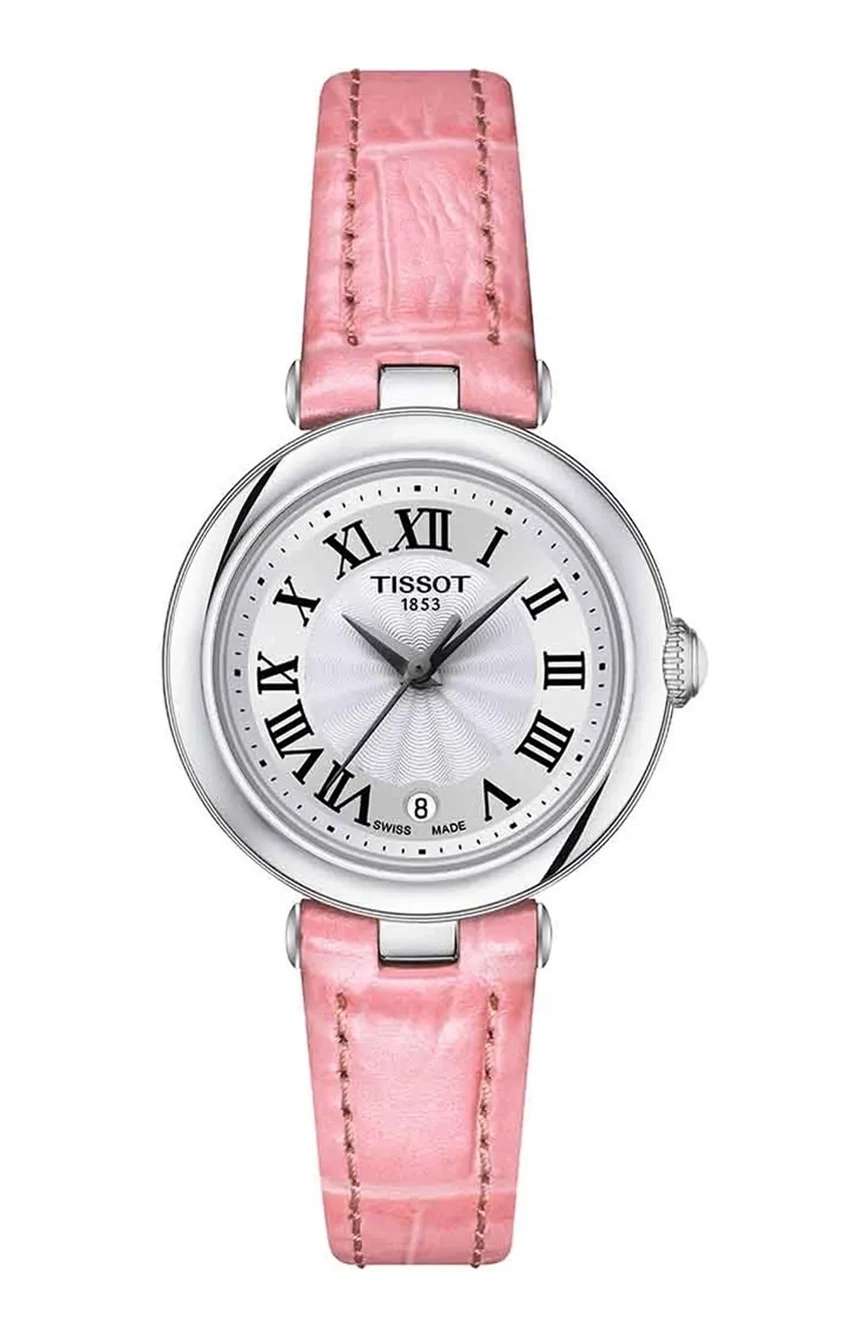 Tissot Bellissima Small Lady