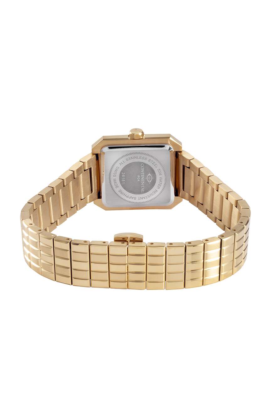 كونتيننتال Womens Elegance