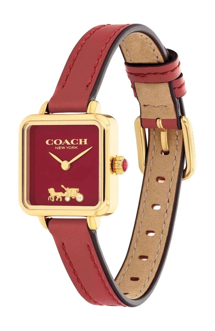 Coach Cass