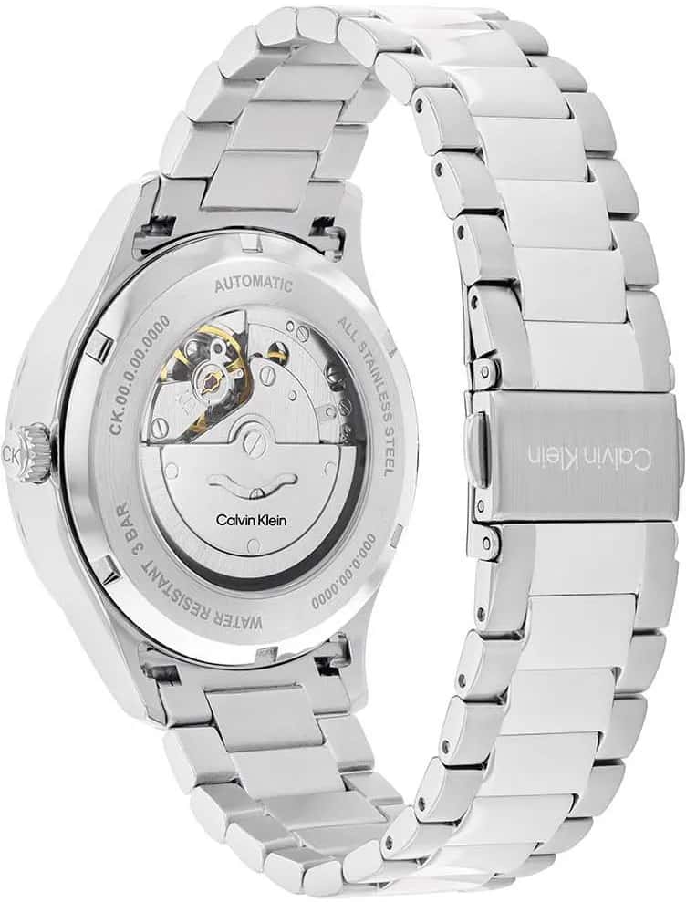 Calvin Klein Ck Iconic