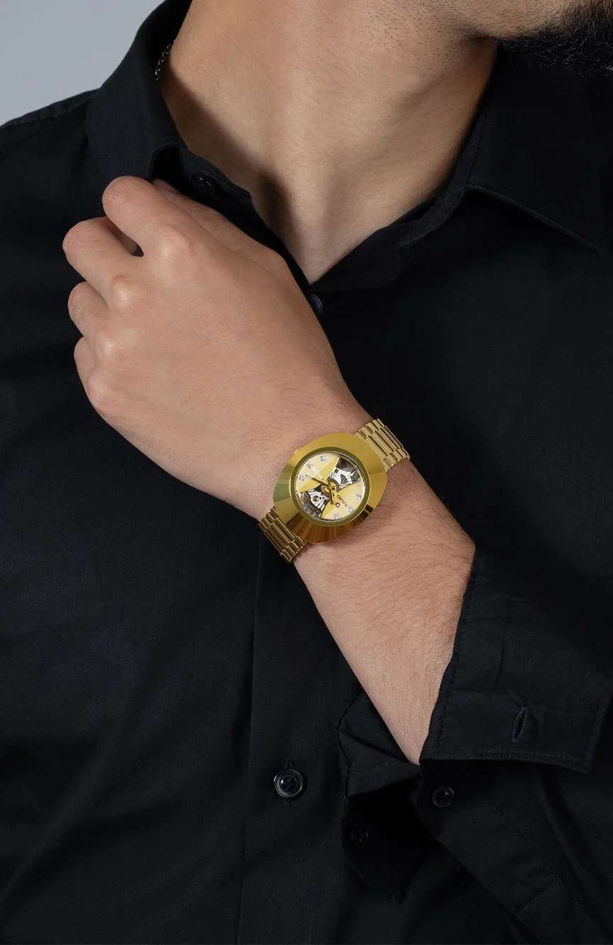 رادو دياستر أوريجنال أوبن هارت