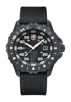 Luminox F-117 Nighthawk X Skunk Works 6440 Series Heritage Wristwatch, 44 Mm - Xa.6442.H