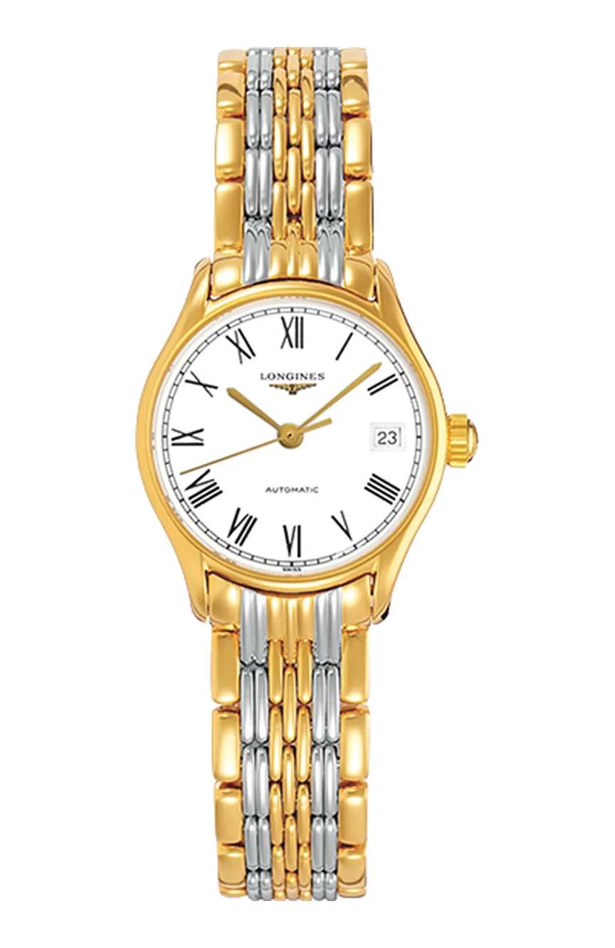 Longines Lyre