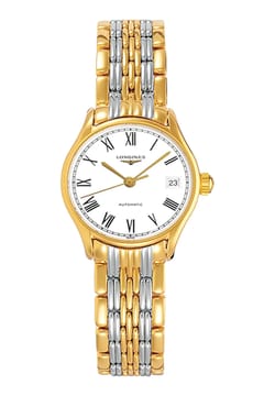 Longines Lyre