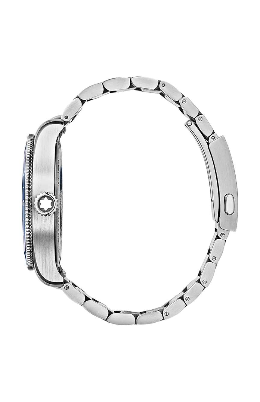 Montblanc GMT 0 Oxygen