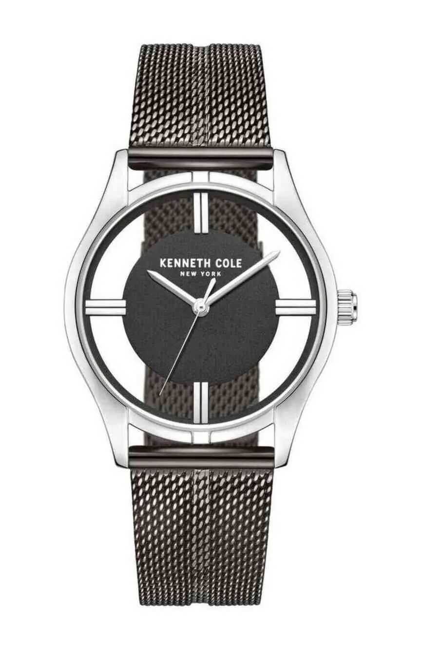 

Kenneth Cole | Kenneth Cole Womens Quartz KCWLG0032801