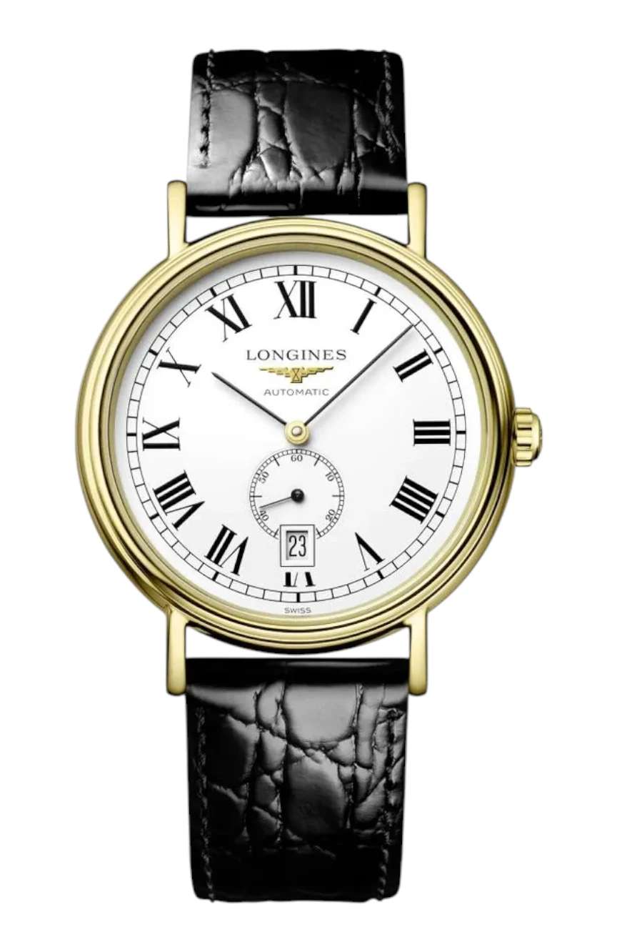 Longines Presence