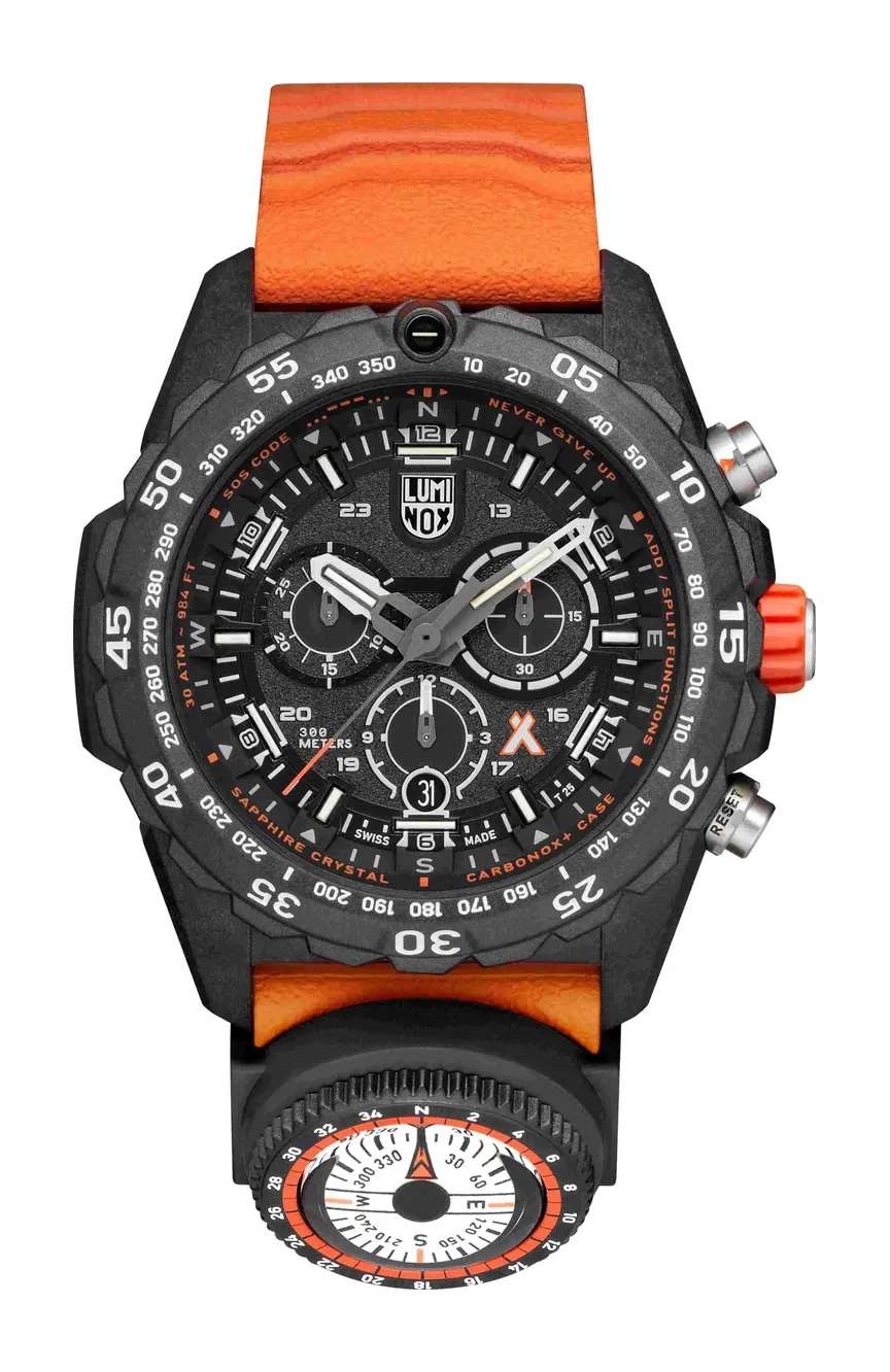 Luminox Bear Grylls Survival Master 3740 Series Xb.3749
