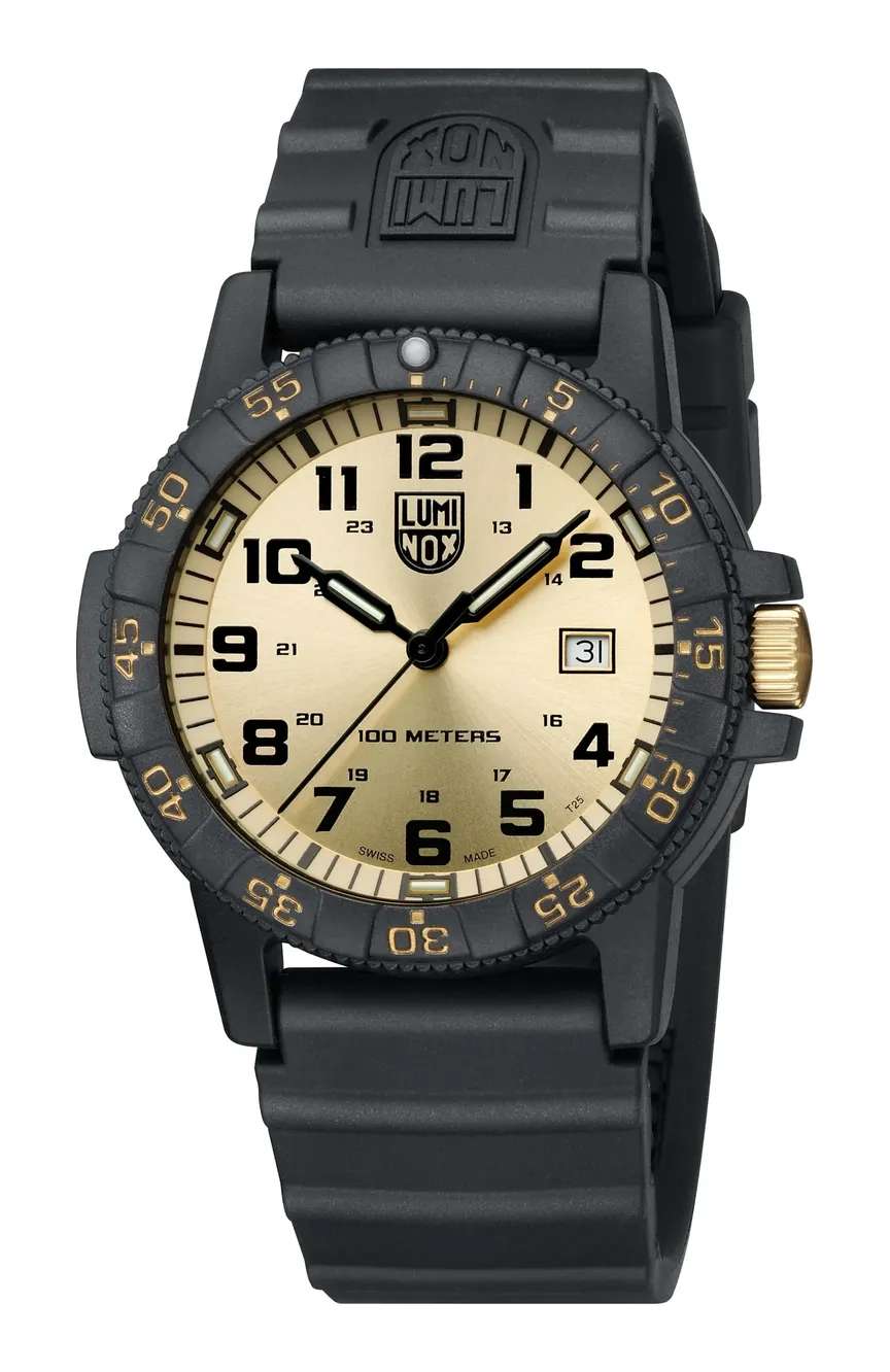 Luminox Leatherback Sea Turtle Giant, Outdoor Watch - Xs.0325.Gp