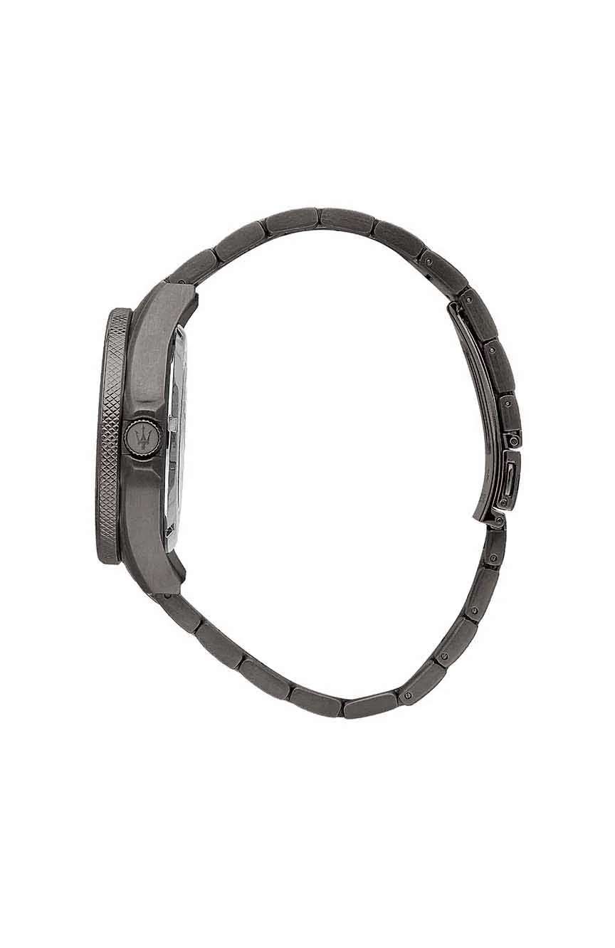 MASERATI Men Automatic Metal Watch