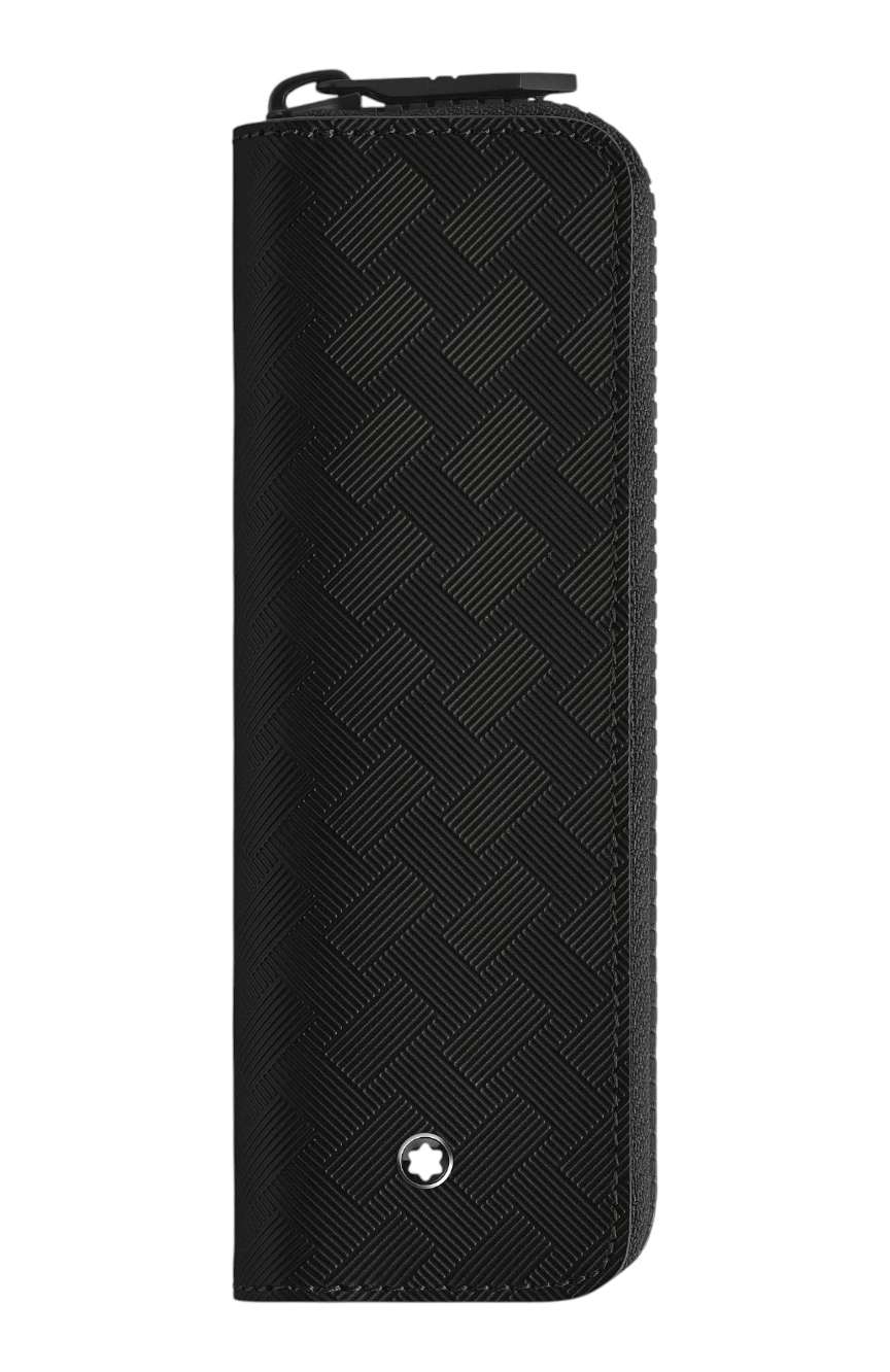 Montblanc Extreme 3.0 1 pen pouch with zip