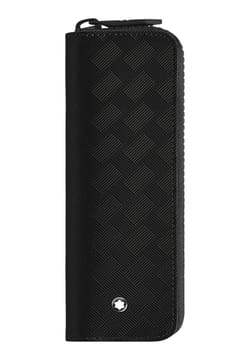 Montblanc Extreme 3.0 1 pen pouch with zip