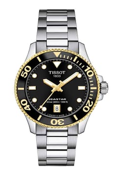 Tissot سيستار