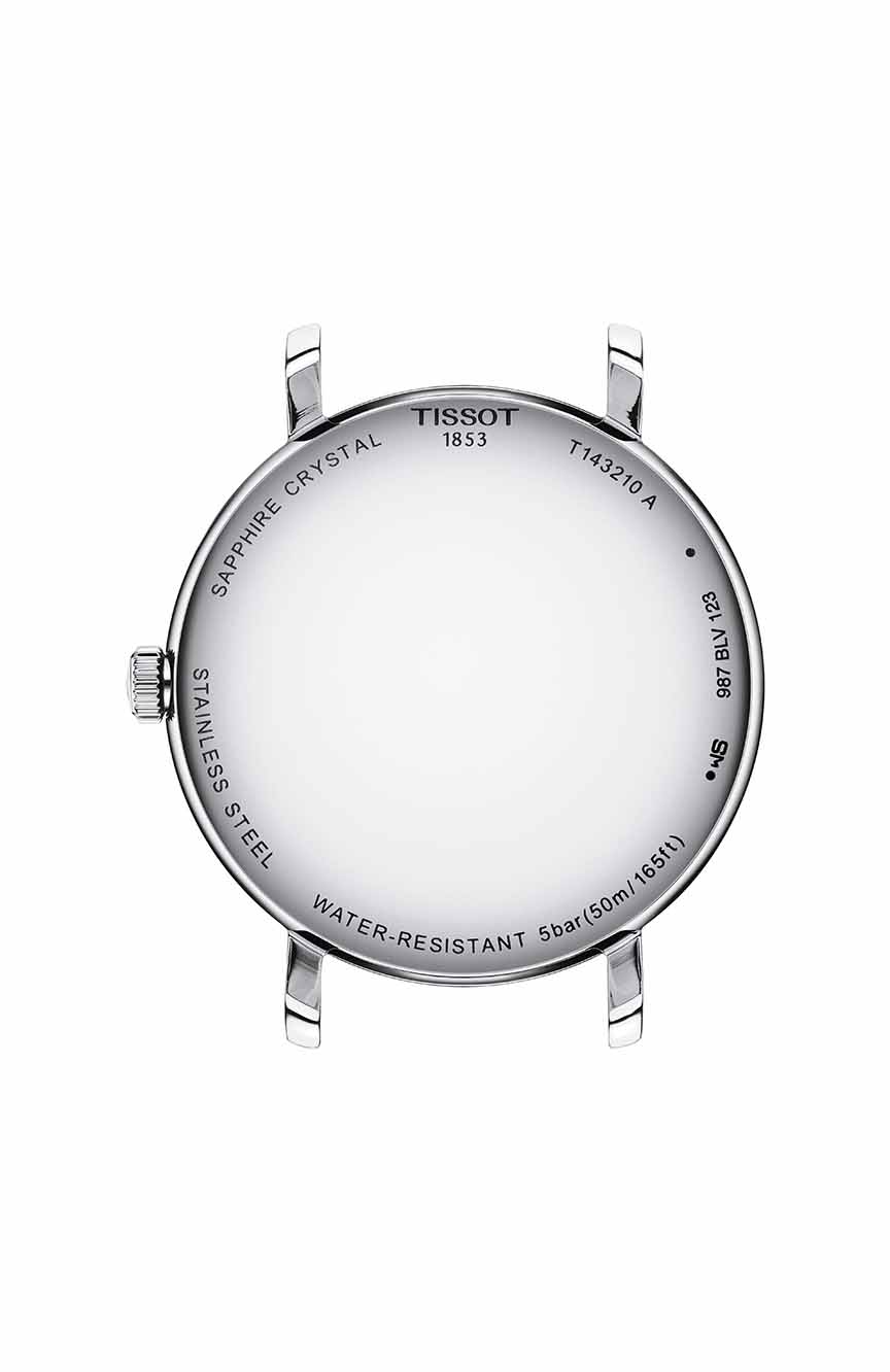 Tissot Everytime Desire