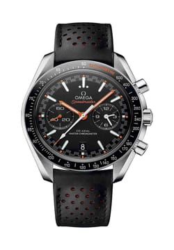 OMEGA CO-AXIAL MASTER CHRONOMETER 41 MM | RivoliShop.com