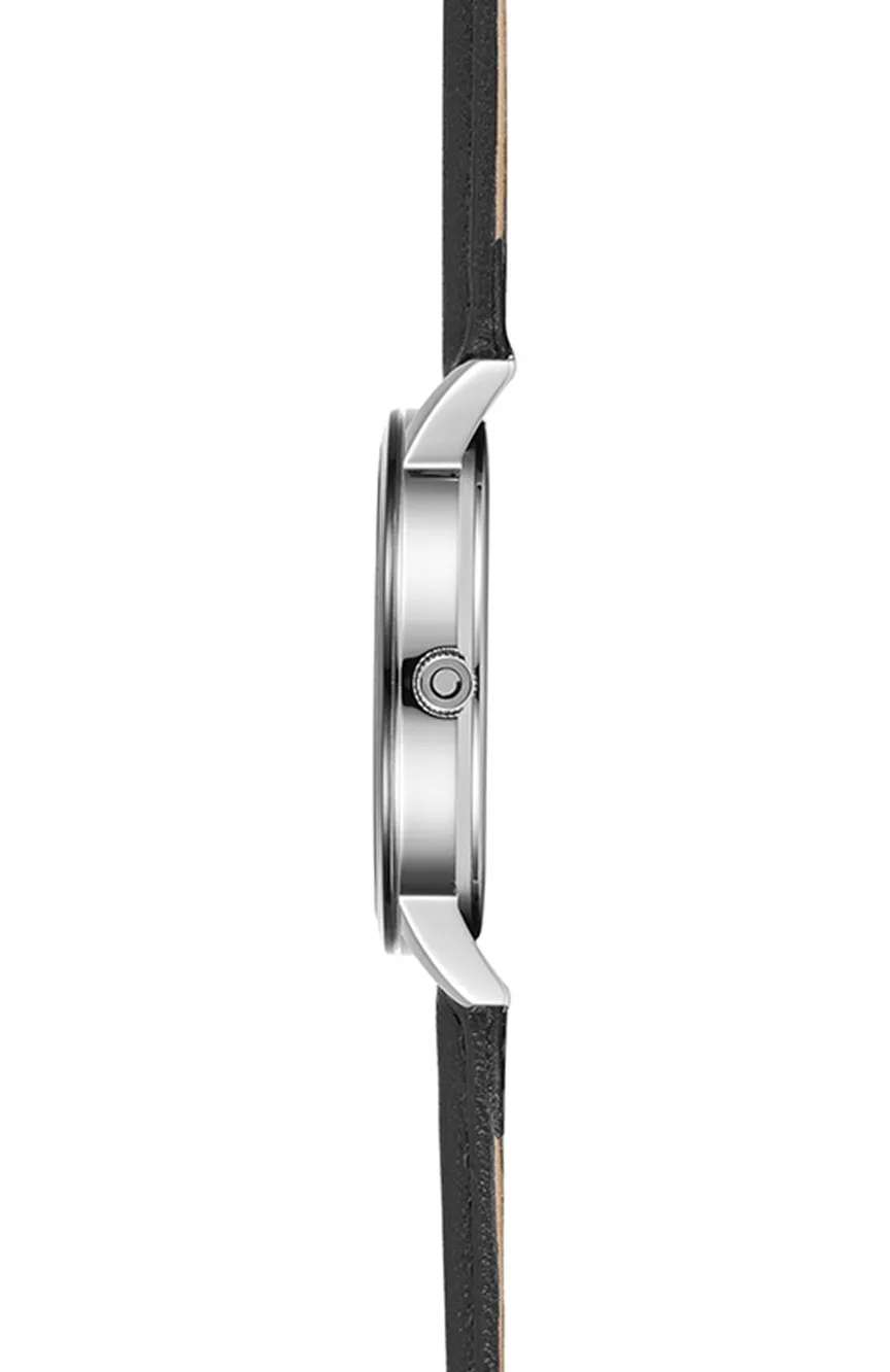 Obaku Women's Quartz Leather
