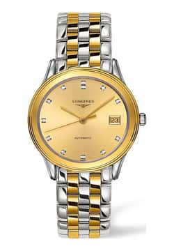 Longines Flagship Classic