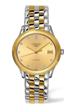 Longines Flagship Classic