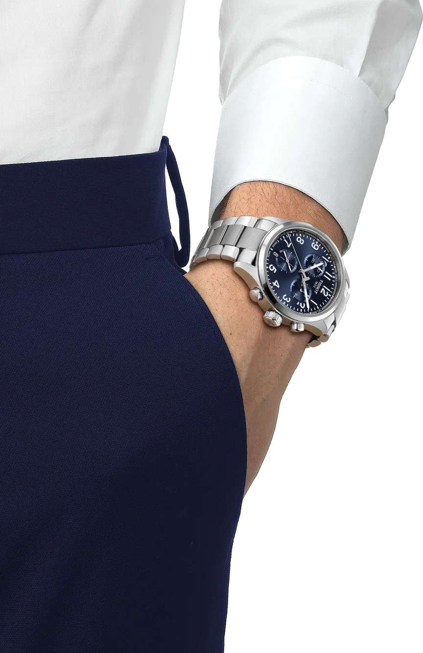 Tissot Chrono XL