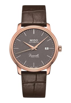 Mido بارونشيلي 39 مم