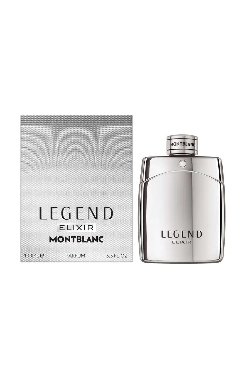 Montblanc Explorer Eau de Parfum, 100 ml