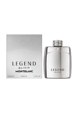 Montblanc Explorer Eau de Parfum, 100 ml
