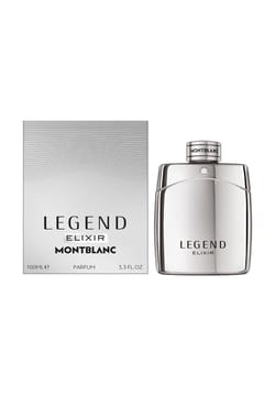 Montblanc Explorer Eau de Parfum, 100 ml