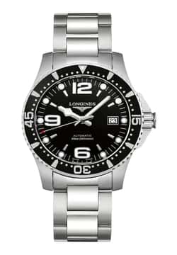 Longines هايدرو كونكويست