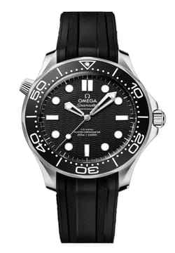 OMEGA Diver 300M