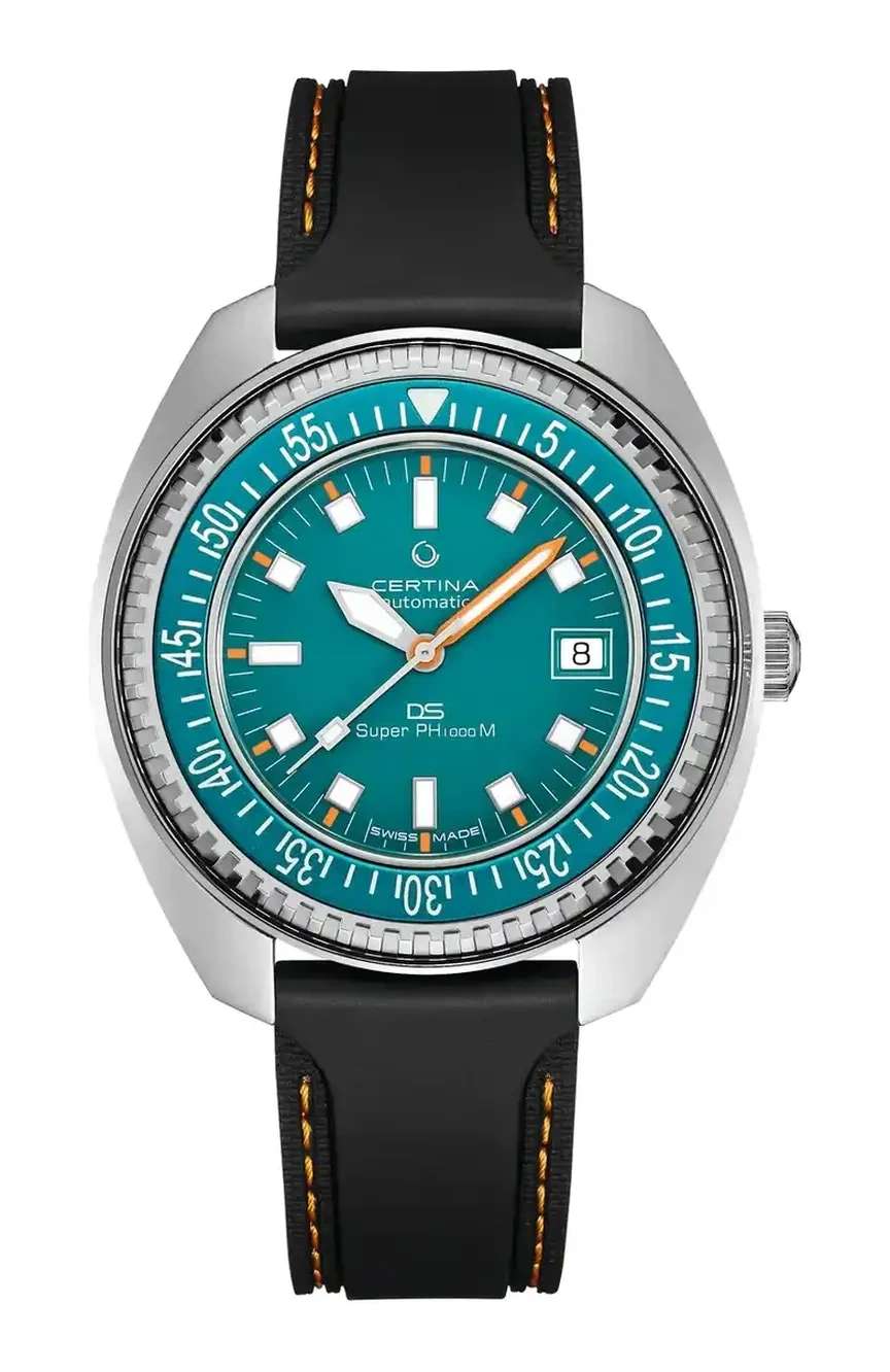 Certina DS Ph1000M