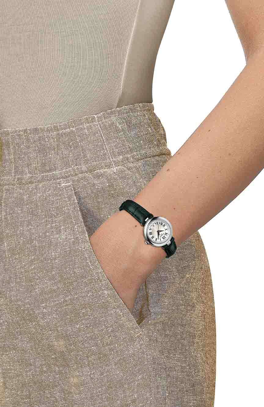 Tissot Bellissima