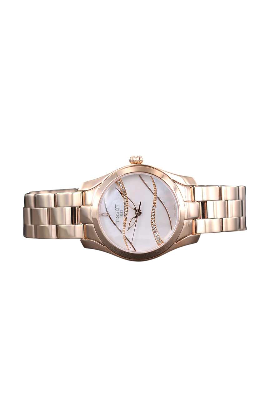 Tissot T-Wave