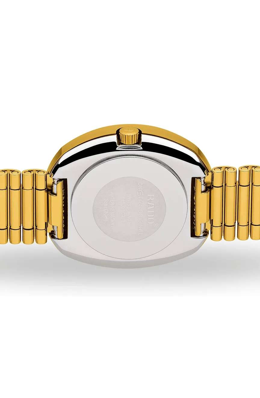 Rado Women's Diastar Original Automatic