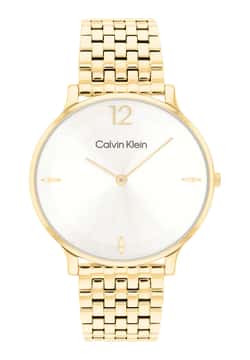 Calvin Klein LUXE