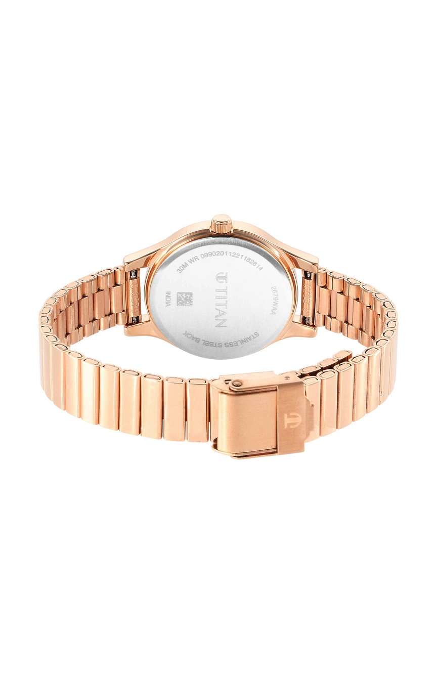 Titan Analog Watch for Women