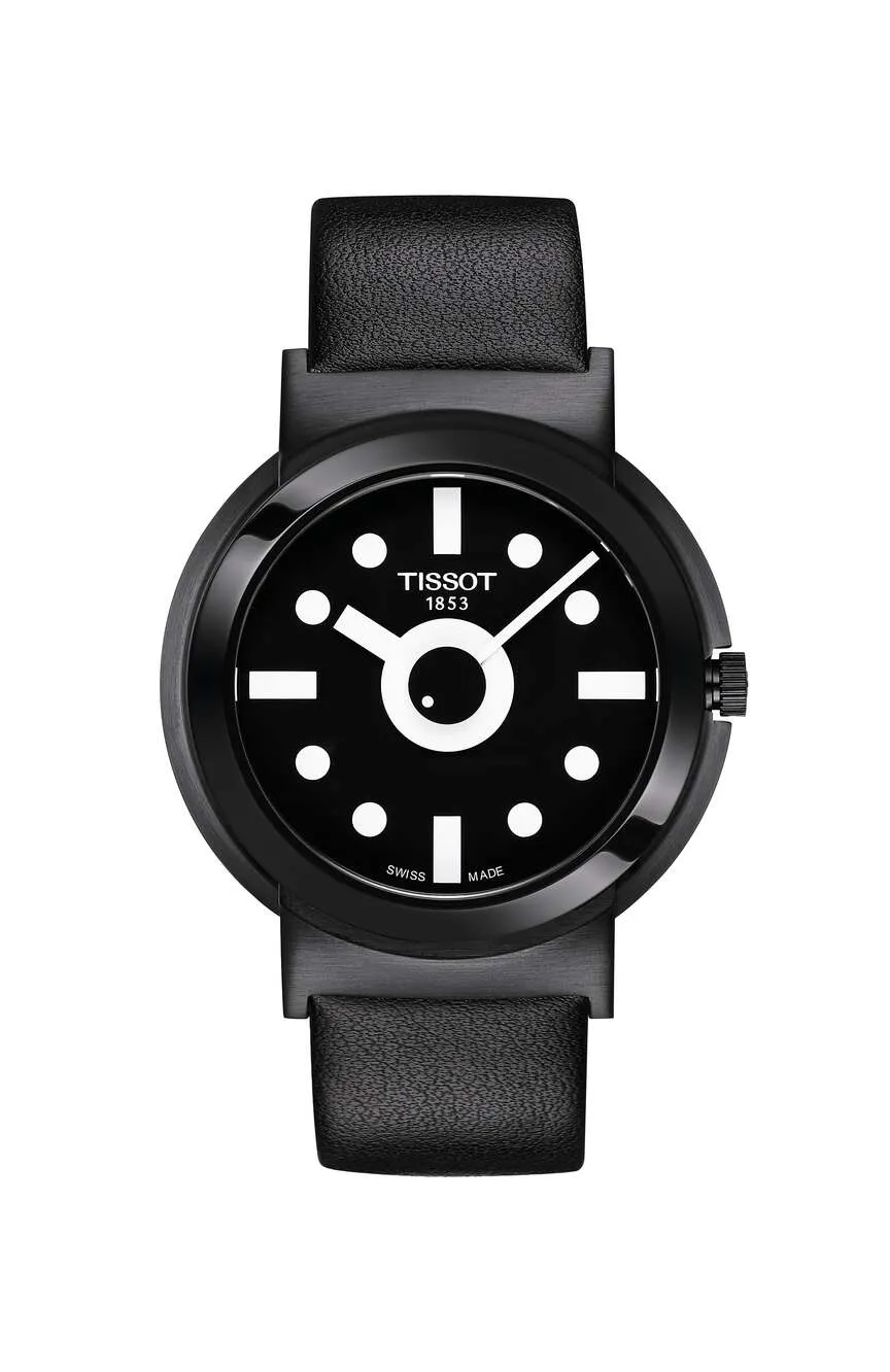 

Tissot | Heritage Memphis