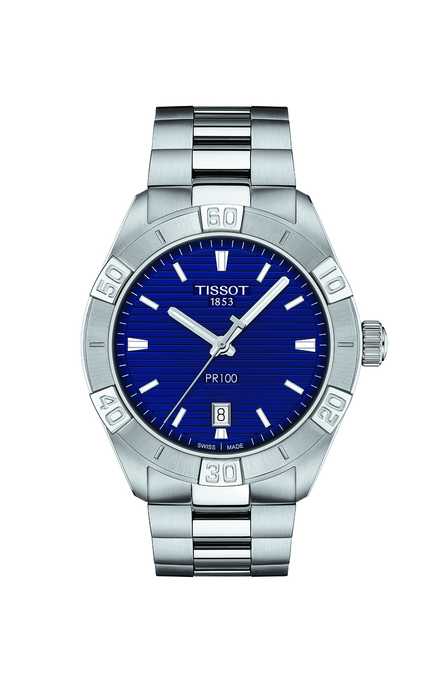 Tissot PR 100 RivoliShop