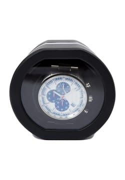 WOLF علبة الساعات ذا روكيت