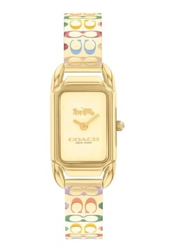 Coach ساعة كوتش كادي كوارتز للنساء - 14504195