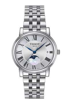 Tissot ساعة اليد كارسون