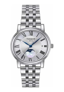 Tissot Carson Premium Lady Moonphase