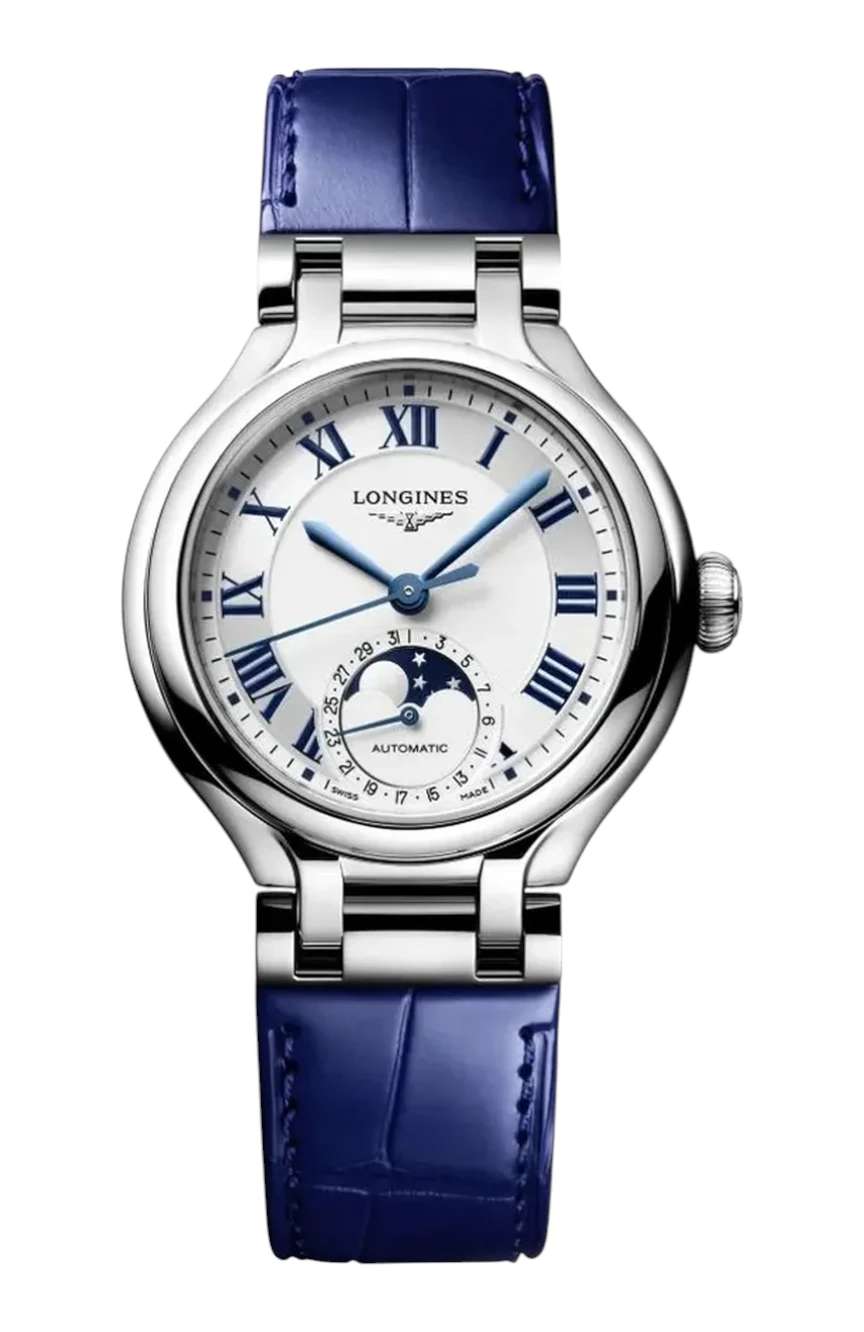 Longines Primaluna