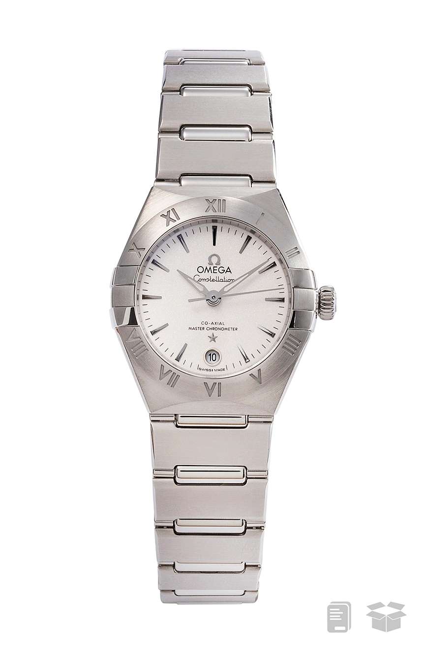 OMEGA RELOVED CONSTELLATION