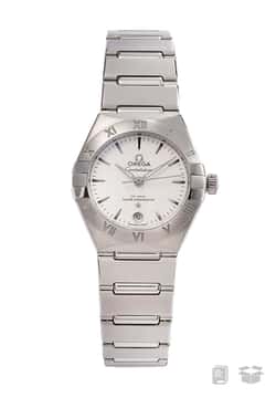 OMEGA RELOVED CONSTELLATION
