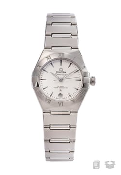 OMEGA RELOVED CONSTELLATION